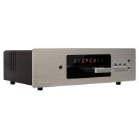 Roksan Blak CD player Anthracite в магазине adk/audio